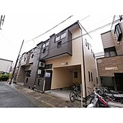 呉服町駅より徒歩12分 2階 築26年7ヶ月の賃貸物件