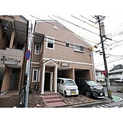 エスペランス平尾 2階 築21年5ヶ月の賃貸物件