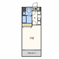 エンクレスト六本松7階5.0万円