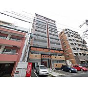 アイ・セレブ高砂ベネフィス 8階 築19年11ヶ月の賃貸物件