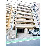 大濠公園駅より徒歩4分 5階 築25年8ヶ月の賃貸物件