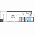 サヴォイラ・ピエルサフィール6階5.8万円