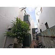 高宮駅より徒歩12分 1階 築16年3ヶ月の賃貸物件