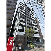 天神駅より徒歩12分 6階 築13年4ヶ月の賃貸物件