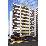 ＬａＦａｓｅＧｒａｎｖｉａＨＡＫＡＴＡ 8階 築10年の賃貸物件