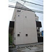 大橋駅より徒歩11分 2階 築19年8ヶ月の賃貸物件