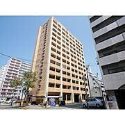 ピュアドームグランテージ博多 7階 築19年3ヶ月の賃貸物件