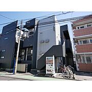 井尻駅より徒歩7分 1階 築14年の賃貸物件