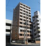 ピュアドームサウスイースト天神 5階 築23年8ヶ月の賃貸物件