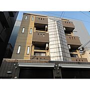 薬院駅より徒歩4分 4階 築22年8ヶ月の賃貸物件