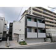 箱崎駅より徒歩15分 1階 築6年11ヶ月の賃貸物件