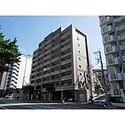 桜坂駅より徒歩3分 4階 築19年10ヶ月の賃貸物件