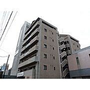 東比恵駅より徒歩6分 4階 築23年8ヶ月の賃貸物件