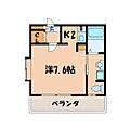 A・progress2階5.2万円
