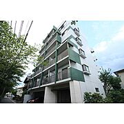 竹下駅より徒歩13分 2階 築19年8ヶ月の賃貸物件