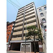 アール六本松駅前 7階 築18年10ヶ月の賃貸物件