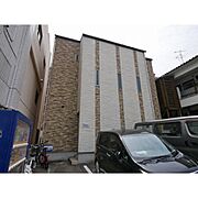 大橋駅より徒歩9分 2階 築14年1ヶ月の賃貸物件