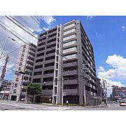 竹下駅より徒歩12分 8階 築16年6ヶ月の賃貸物件