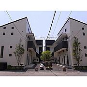 チェルカーレ清水 1階 築17年4ヶ月の賃貸物件