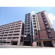 箱崎駅より徒歩2分 9階 築18年6ヶ月の賃貸物件