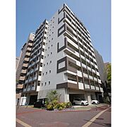 呉服町駅より徒歩11分 4階 築10年7ヶ月の賃貸物件