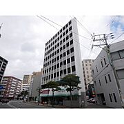 ベローザ六本松 5階 築22年8ヶ月の賃貸物件