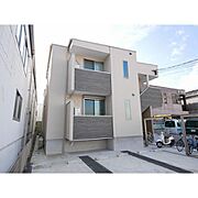 柚須駅より徒歩18分 2階 築8年10ヶ月の賃貸物件