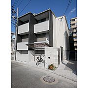 リバージ箱崎東 1階 築6年11ヶ月の賃貸物件