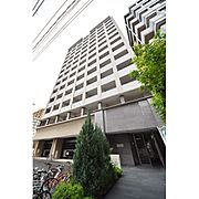 アレクサス イル・ビアンコ 9階 築16年8ヶ月の賃貸物件