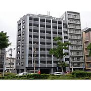 ピュアドーム グランド大橋 4階 築18年9ヶ月の賃貸物件