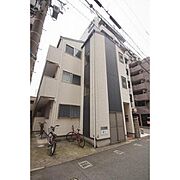 フェリスタ博多駅南 2階 築16年8ヶ月の賃貸物件