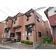 フレンドリー井尻 2階 築19年8ヶ月の賃貸物件