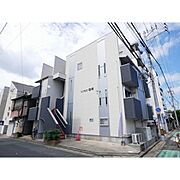 ｃｒｅｏ箱崎 1階 築16年2ヶ月の賃貸物件