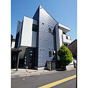 千代県庁口駅より徒歩6分 1階 築17年8ヶ月の賃貸物件