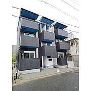 竹下駅より徒歩15分 3階 築10年7ヶ月の賃貸物件