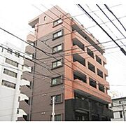 グランバッソ博多 7階 築21年8ヶ月の賃貸物件