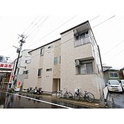 雑餉隈駅より徒歩4分 1階 築9年3ヶ月の賃貸物件