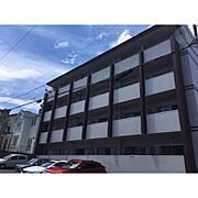 リシェ笹丘 1階 築16年11ヶ月の賃貸物件