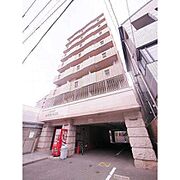 ピュアドームブライトン博多 6階 築18年の賃貸物件