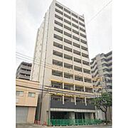 サヴォイソリディティ 5階 築7年3ヶ月の賃貸物件