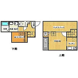 西鉄天神大牟田線 大橋駅 徒歩3分