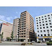 呉服町駅より徒歩5分 8階 築20年10ヶ月の賃貸物件