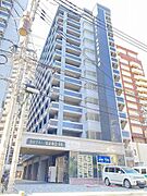 渡辺通駅より徒歩6分 3階 築14年9ヶ月の賃貸物件