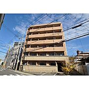 ストリクト井尻 5階 築18年5ヶ月の賃貸物件