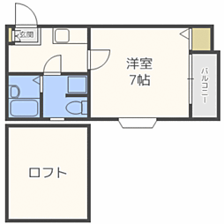 JR鹿児島本線 箱崎駅 徒歩8分