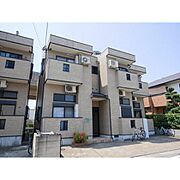 ピュア箱崎東壱番館 2階 築19年4ヶ月の賃貸物件