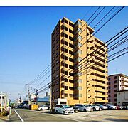 貝塚駅より徒歩23分 3階 築18年10ヶ月の賃貸物件