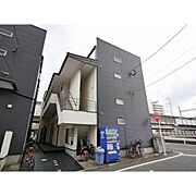 Ｌｅａ吉塚 2階 築17年8ヶ月の賃貸物件