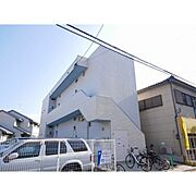 竹下駅より徒歩2分 2階 築8年7ヶ月の賃貸物件