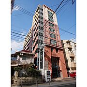 渡辺通駅より徒歩7分 6階 築20年8ヶ月の賃貸物件